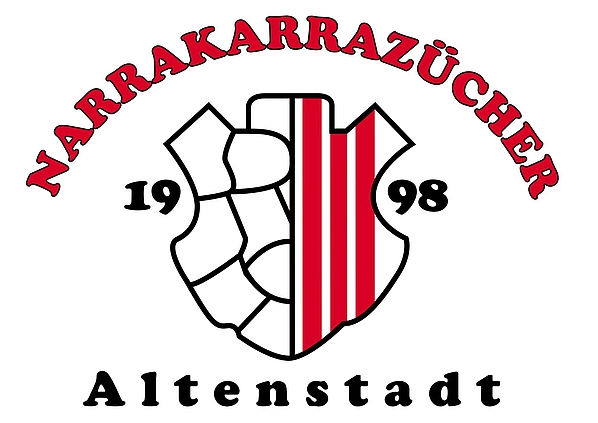 Faschingsverein Narrakarrazücher Altenstadt