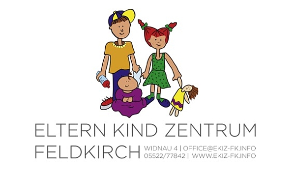 Eltern-Kind-Zentrum Feldkirch