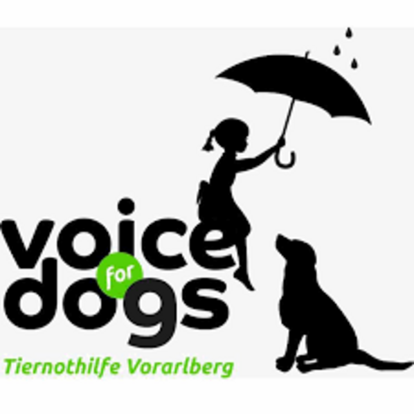 Voice for dogs - Tiernothilfe Vorarlberg